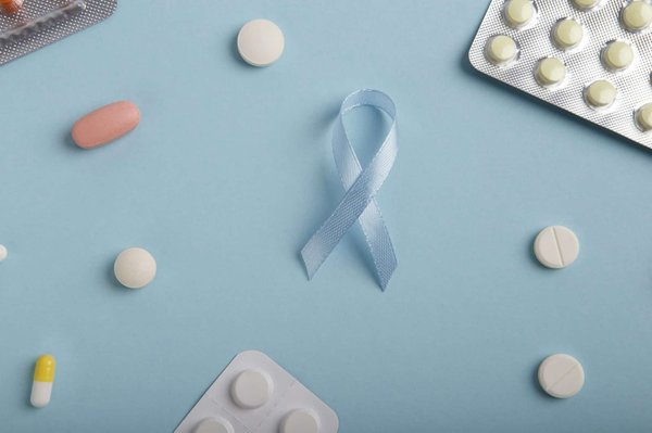 How Should Male Seniors Over 65 Tailor Their Fitness Routine to Protect Prostate Health?